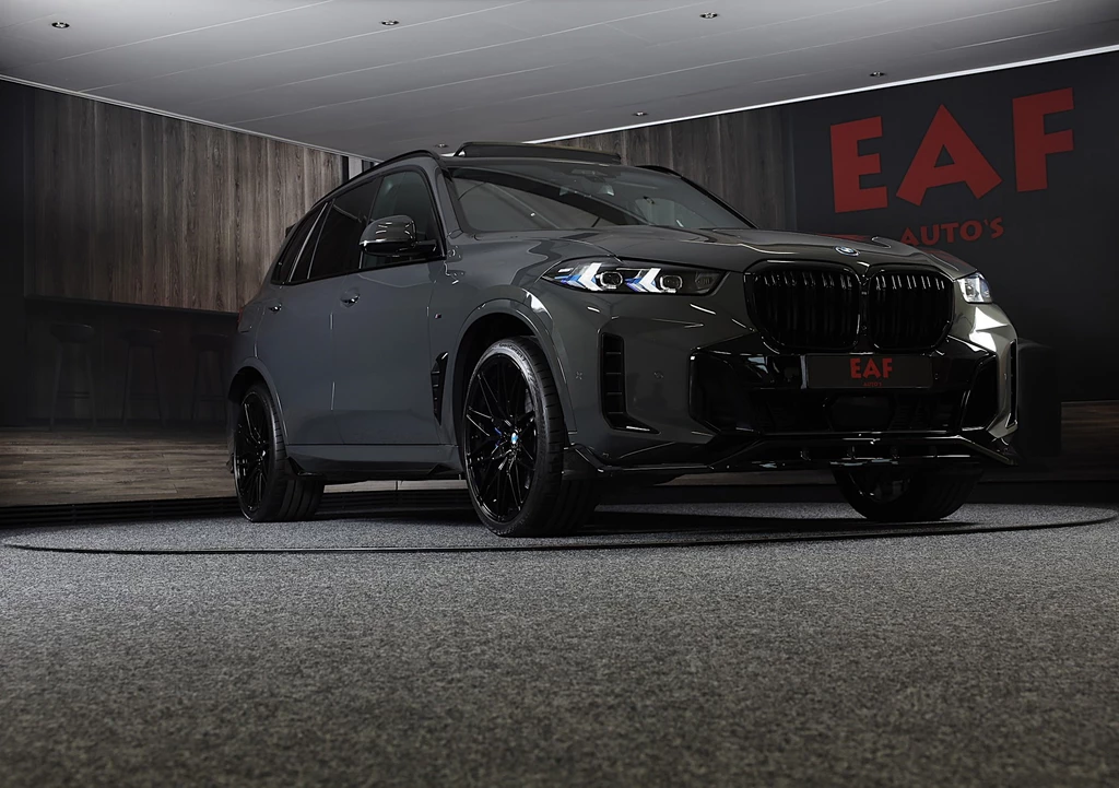BMW X5 – foto 17