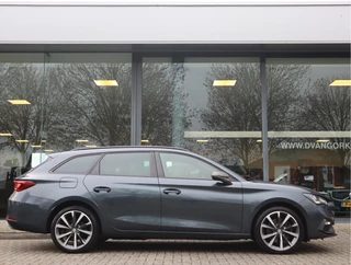 SEAT Leon – thumbnail 7