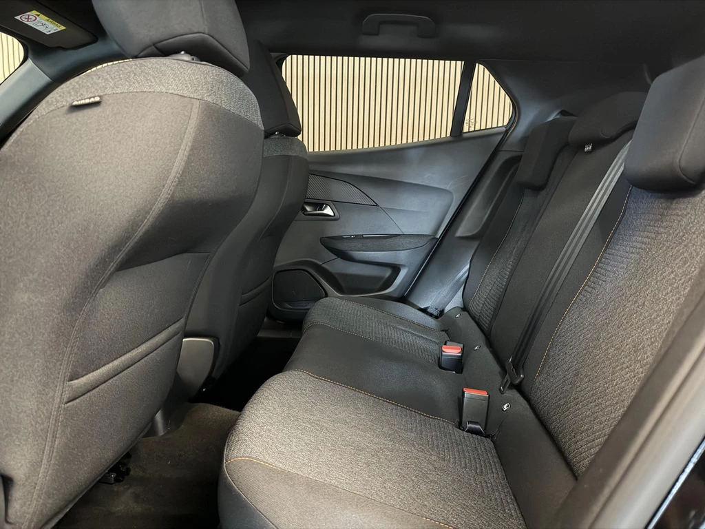 Peugeot 2008 – foto 13