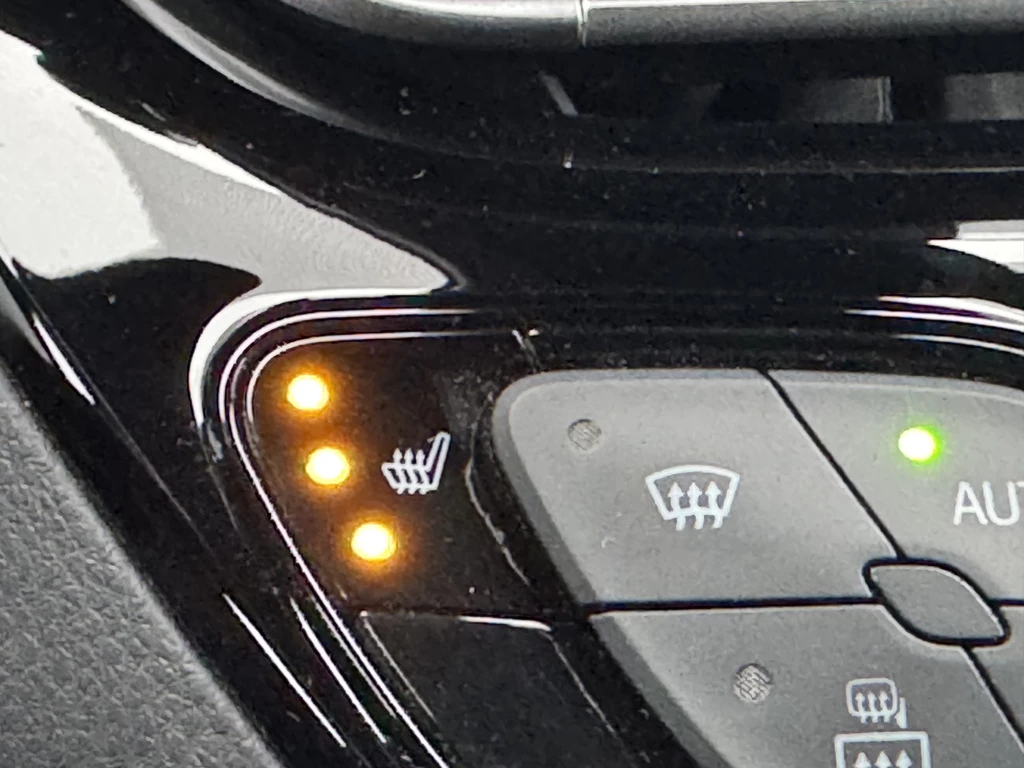 Toyota C-HR – foto 24