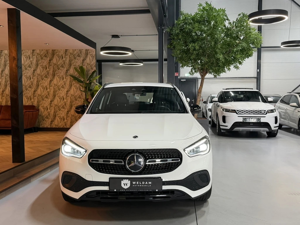 Mercedes-Benz GLA – foto 12