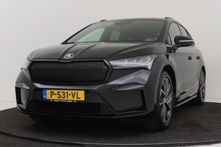 Škoda Enyaq iV – thumbnail 3