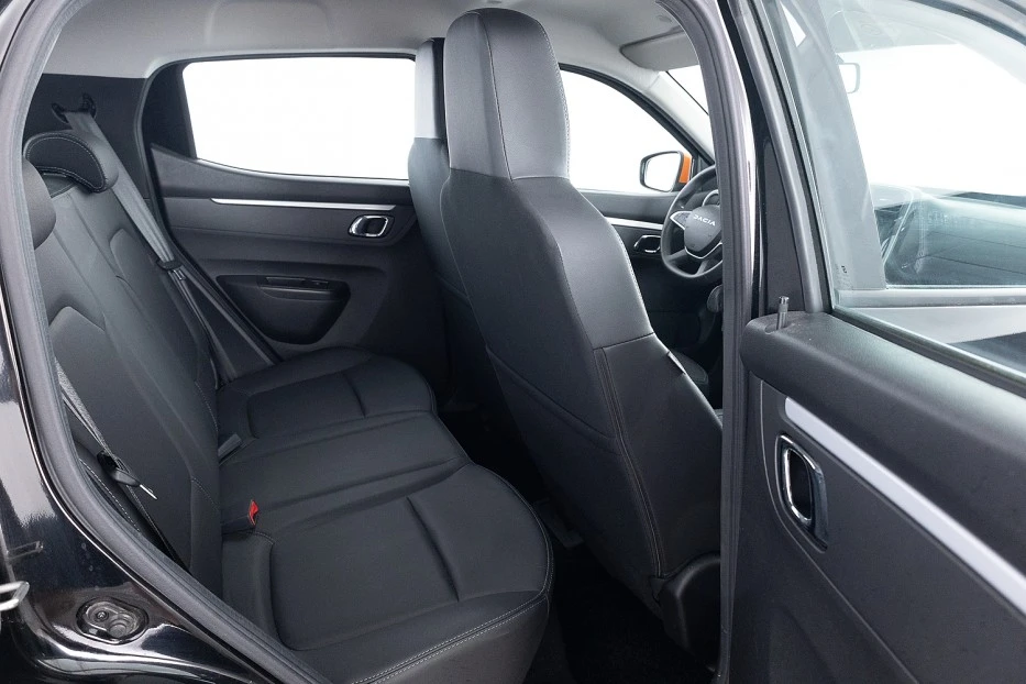 Dacia Spring – foto 12