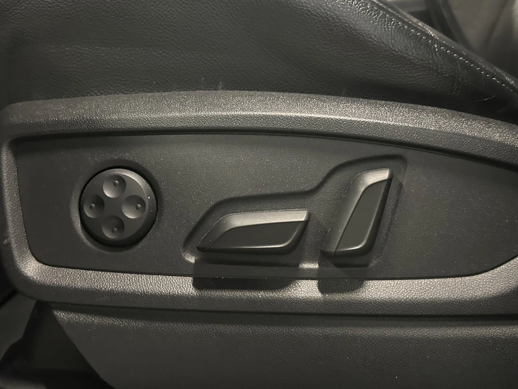 Audi SQ5 – foto 29