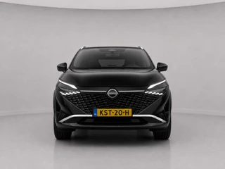 Nissan QASHQAI – thumbnail 8