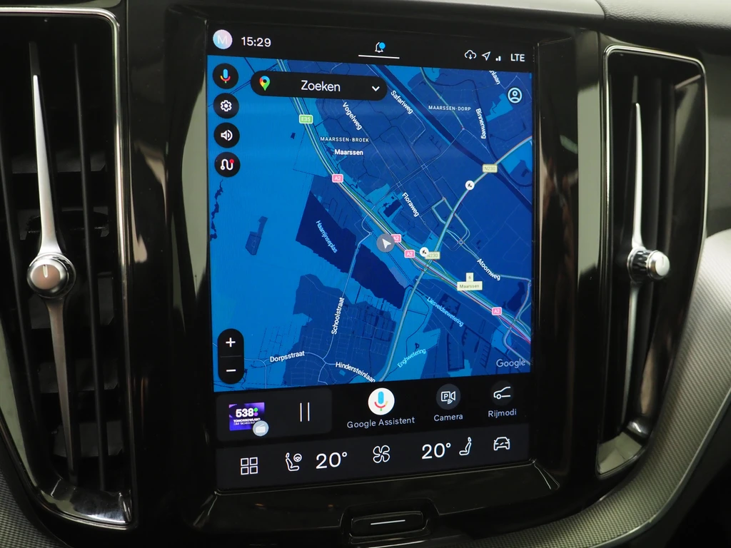 Volvo XC60 – foto 28
