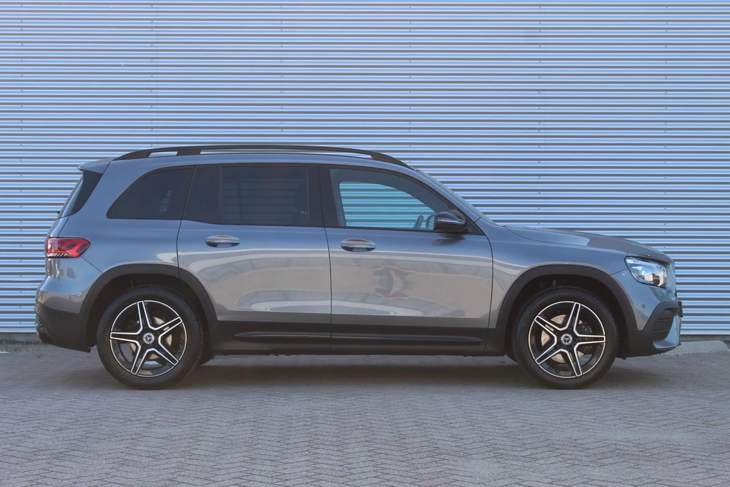 Mercedes-Benz GLB – foto 8