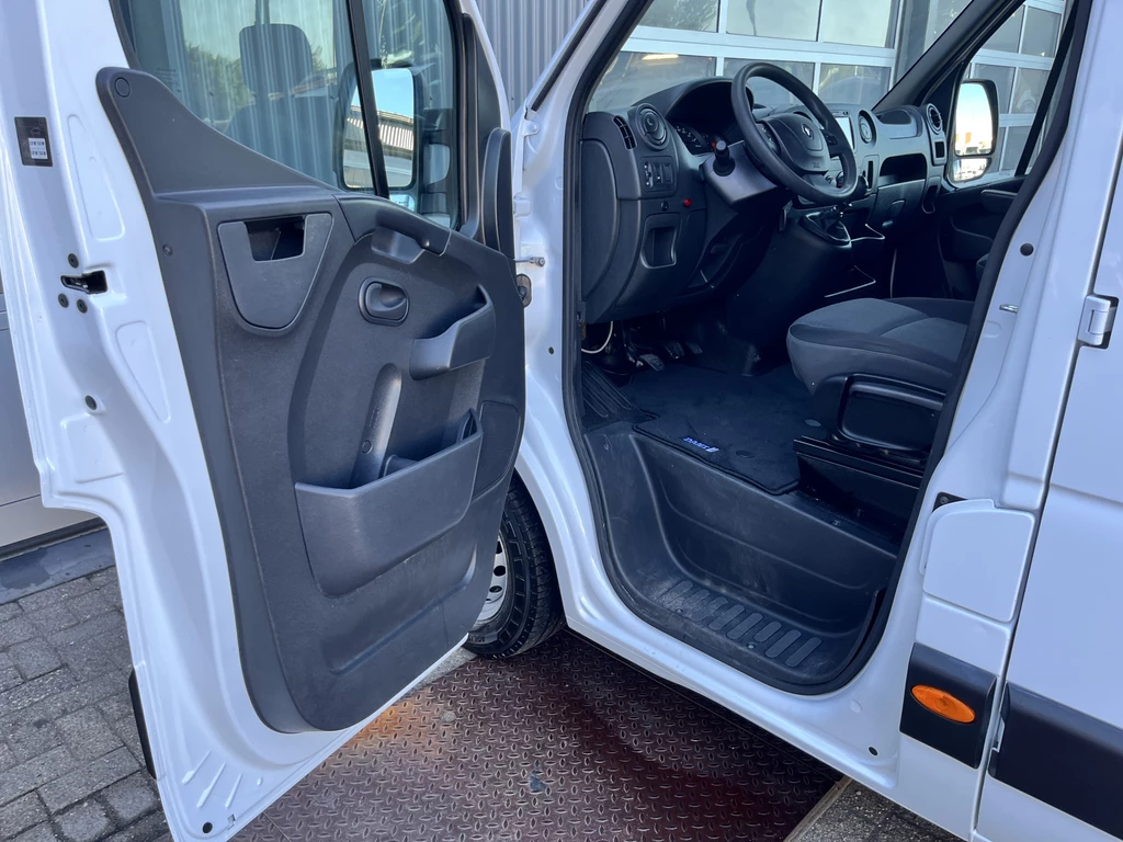 Renault Master – foto 29
