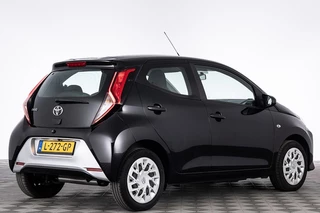 Toyota Aygo – thumbnail 4