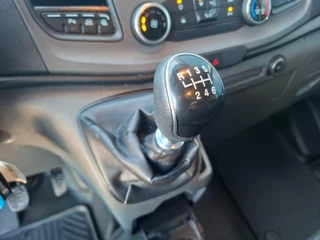 Ford Transit Custom – thumbnail 20