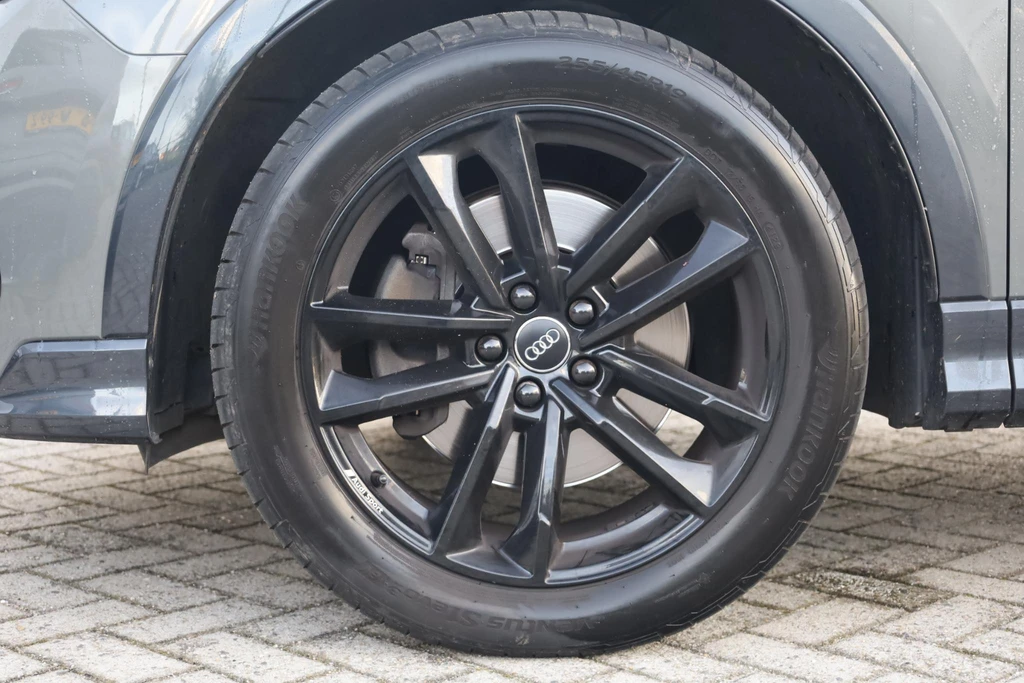 Audi Q3 – foto 10