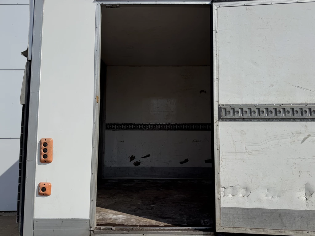 Iveco Daily – foto 9