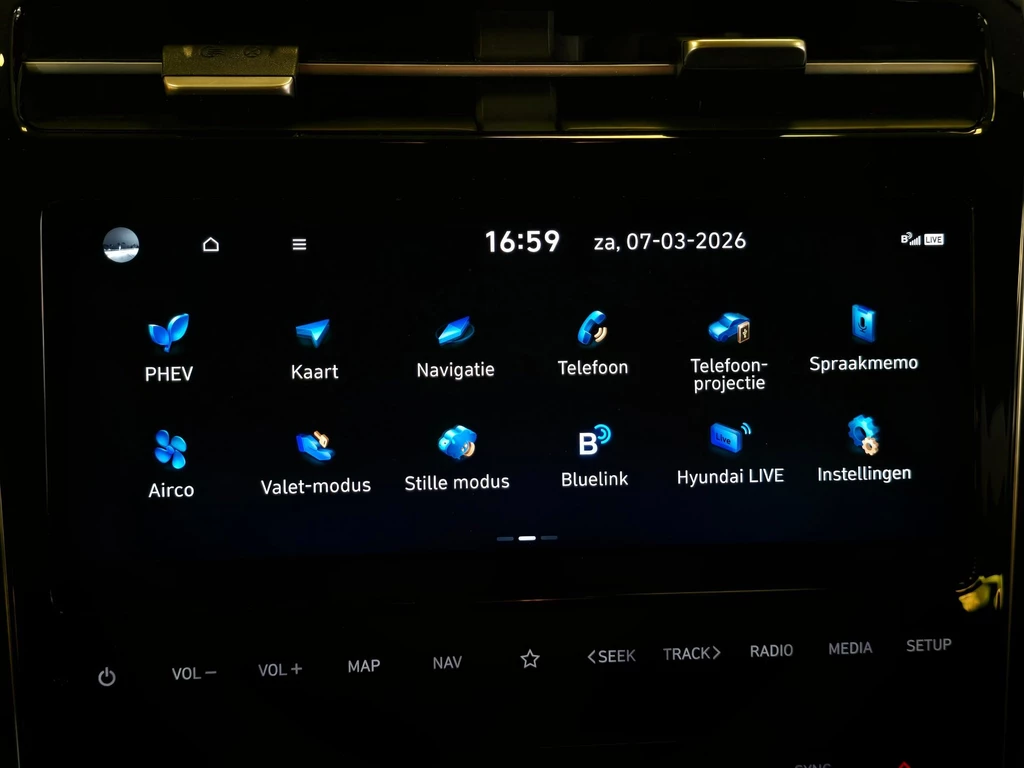 Hyundai Tucson – foto 23