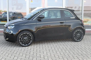 Fiat 500e – thumbnail 2