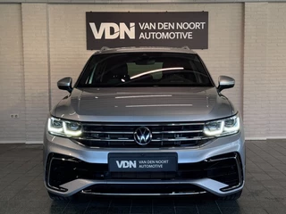 Volkswagen Tiguan – thumbnail 7