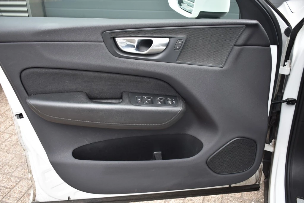 Volvo XC60 – foto 14