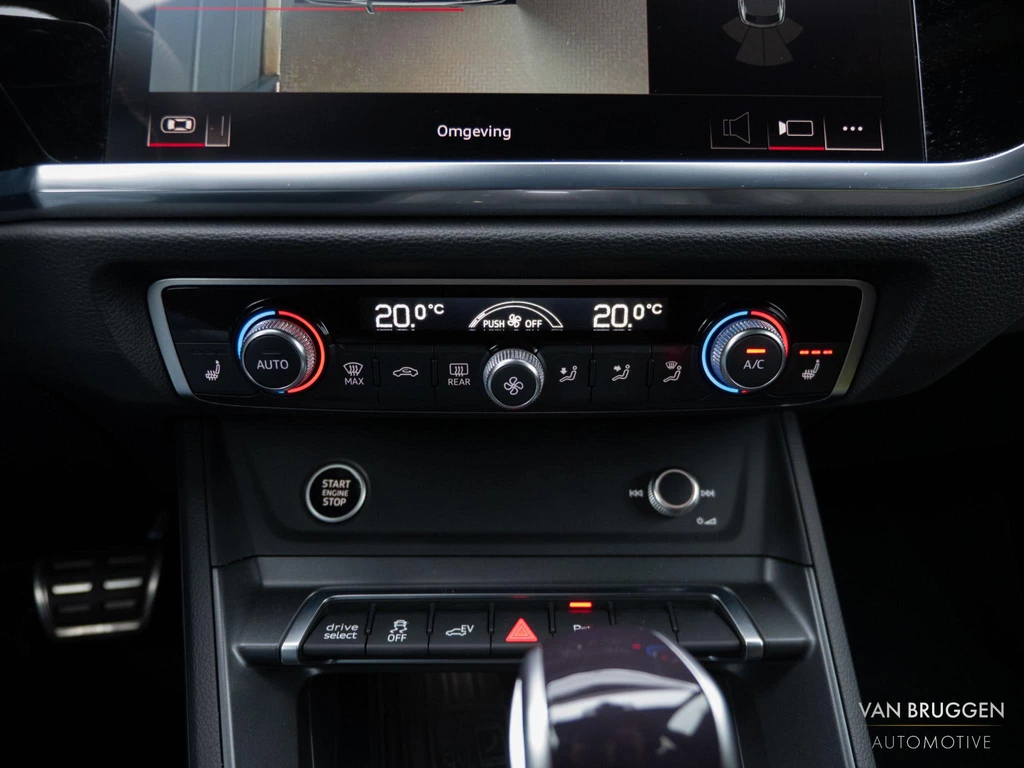 Audi Q3 – foto 35