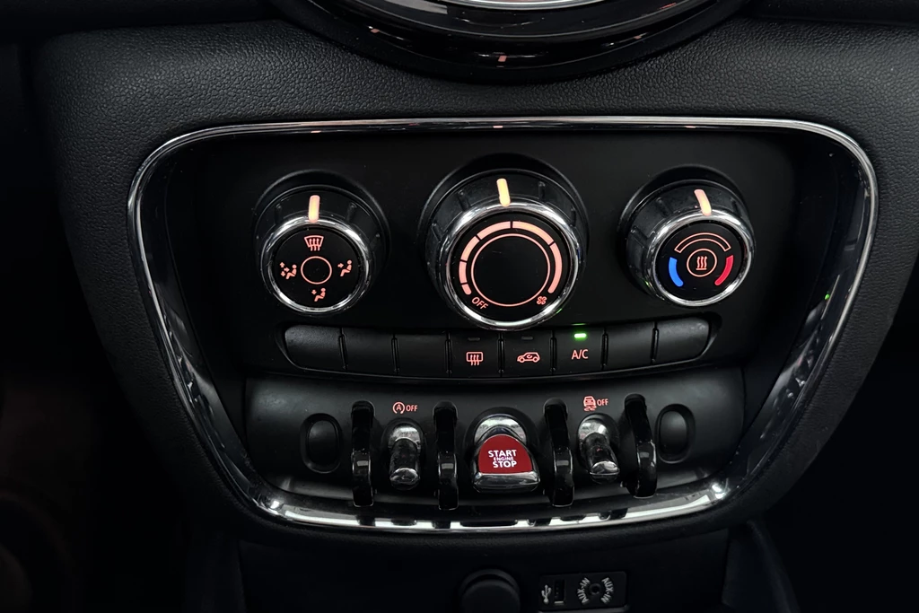 MINI Clubman – foto 19