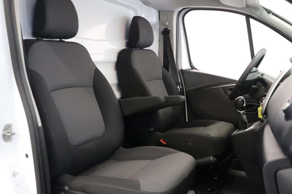 Renault Trafic – foto 8