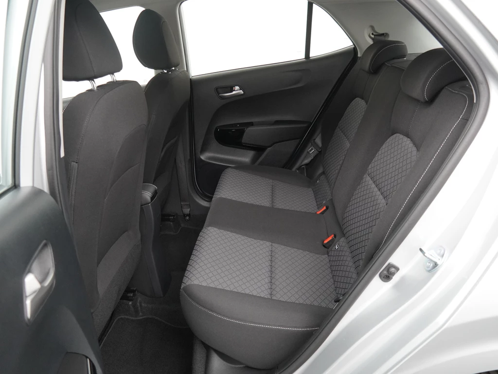 Kia Picanto – foto 36