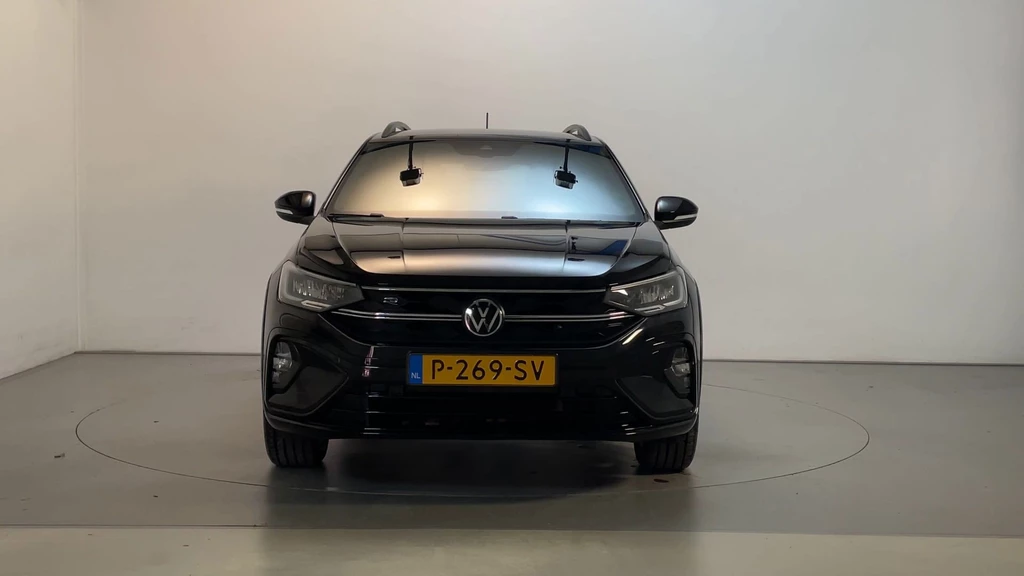 Volkswagen Taigo – foto 7