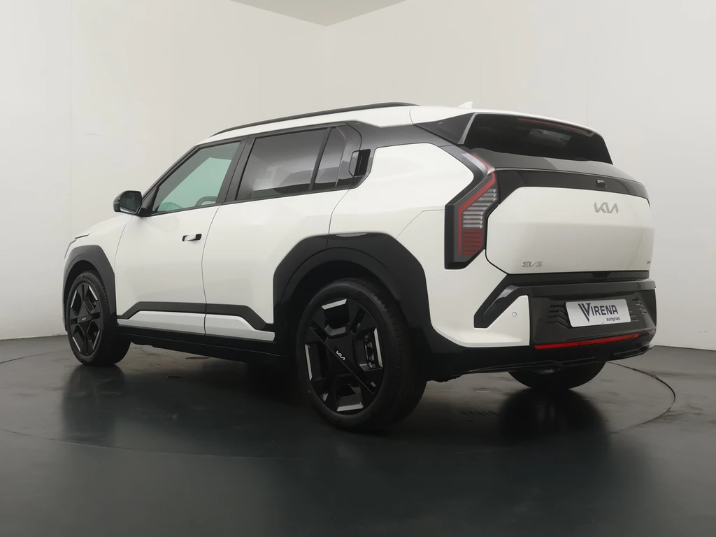 Kia EV3 – foto 5