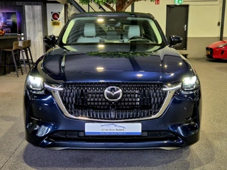 Mazda CX-60 – thumbnail 7