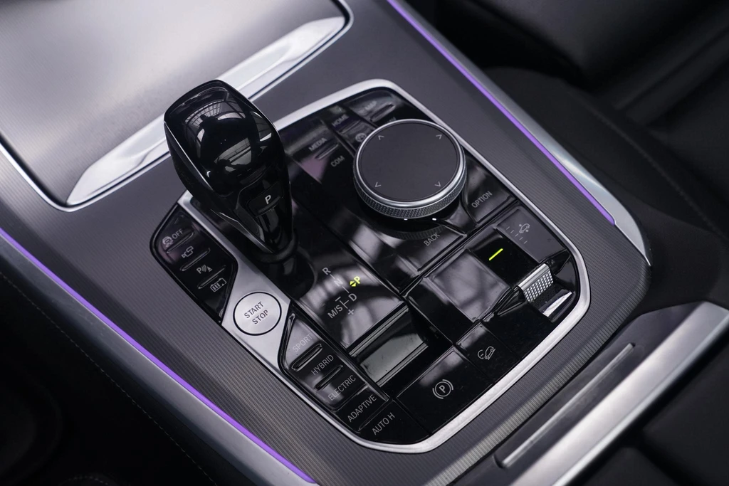 BMW X5 – foto 52