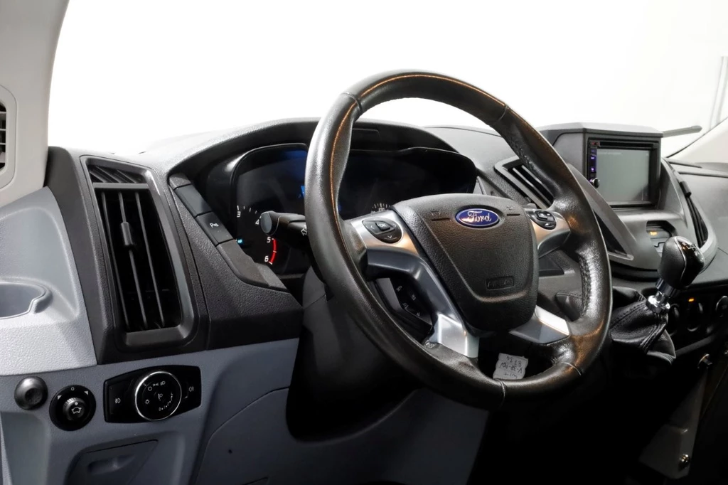 Ford Transit – foto 14