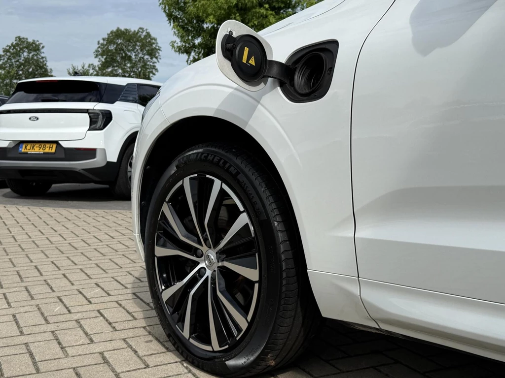 Volvo XC60 – foto 13
