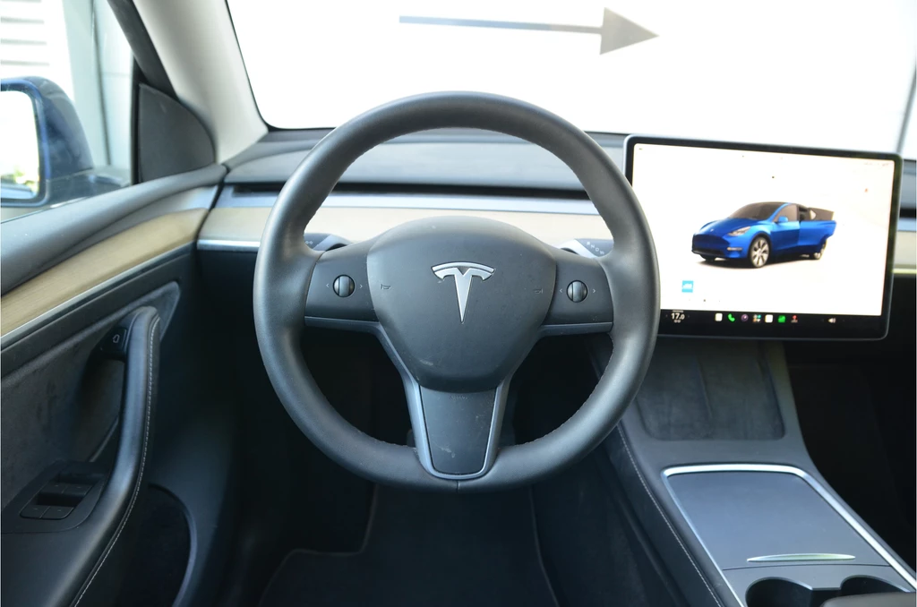 Tesla Model Y – foto 14