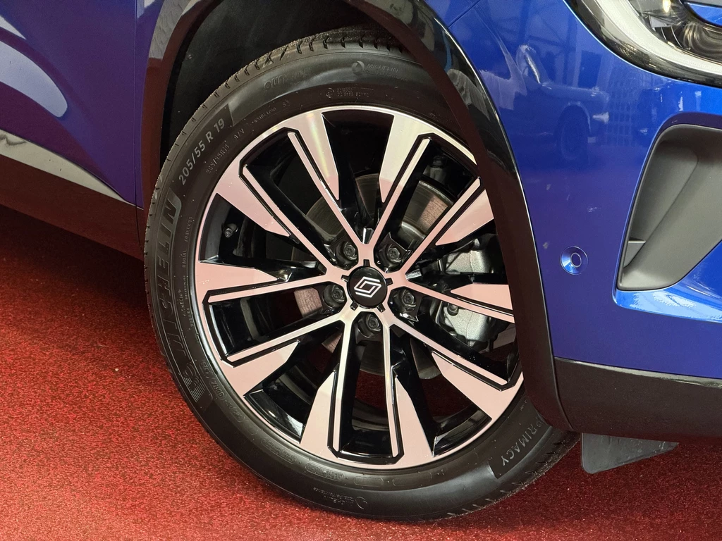 Renault Austral – foto 68