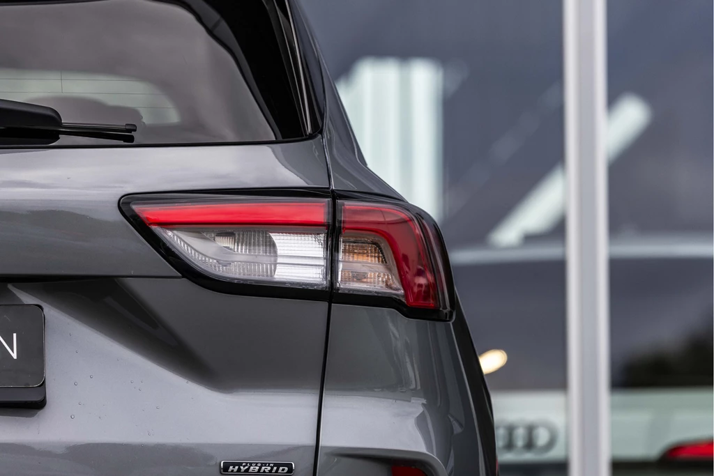Ford Kuga – foto 38