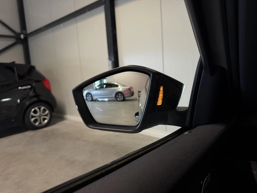 Škoda Octavia – foto 25