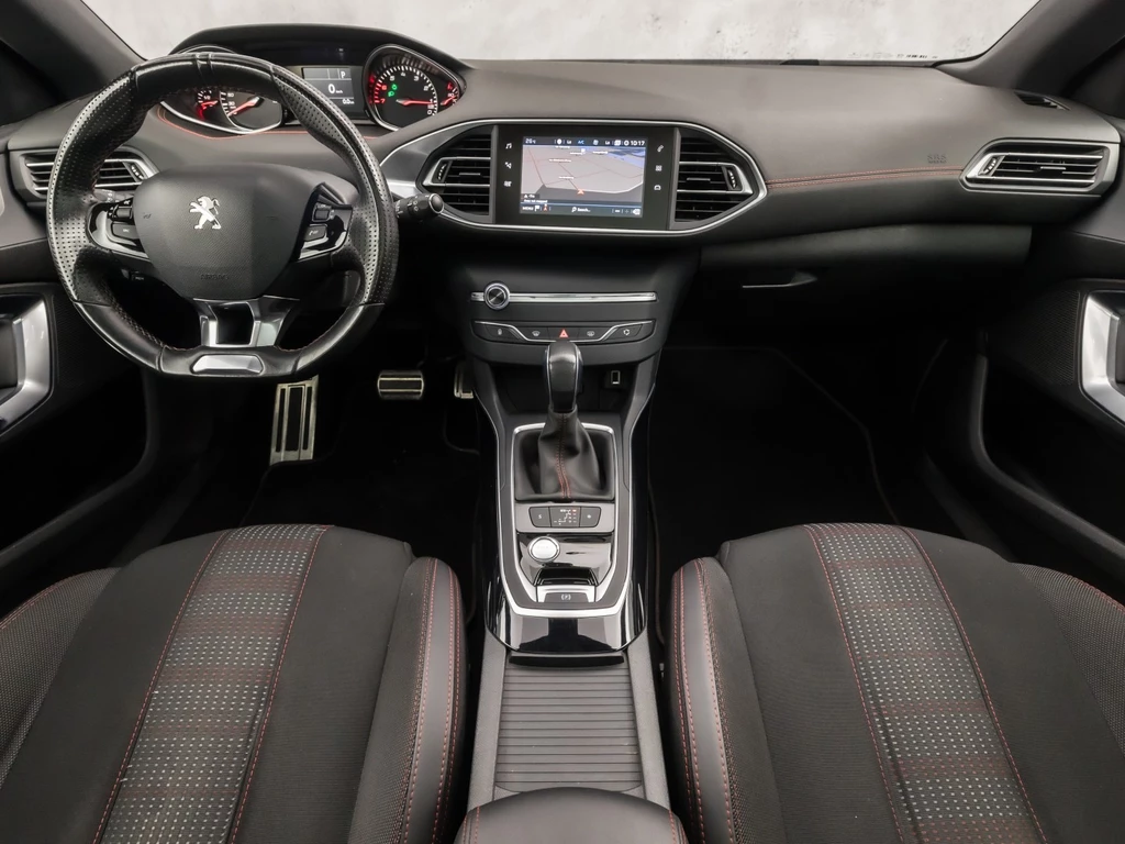 Peugeot 308 – foto 8