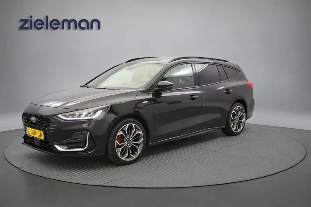 Ford Focus – foto 1