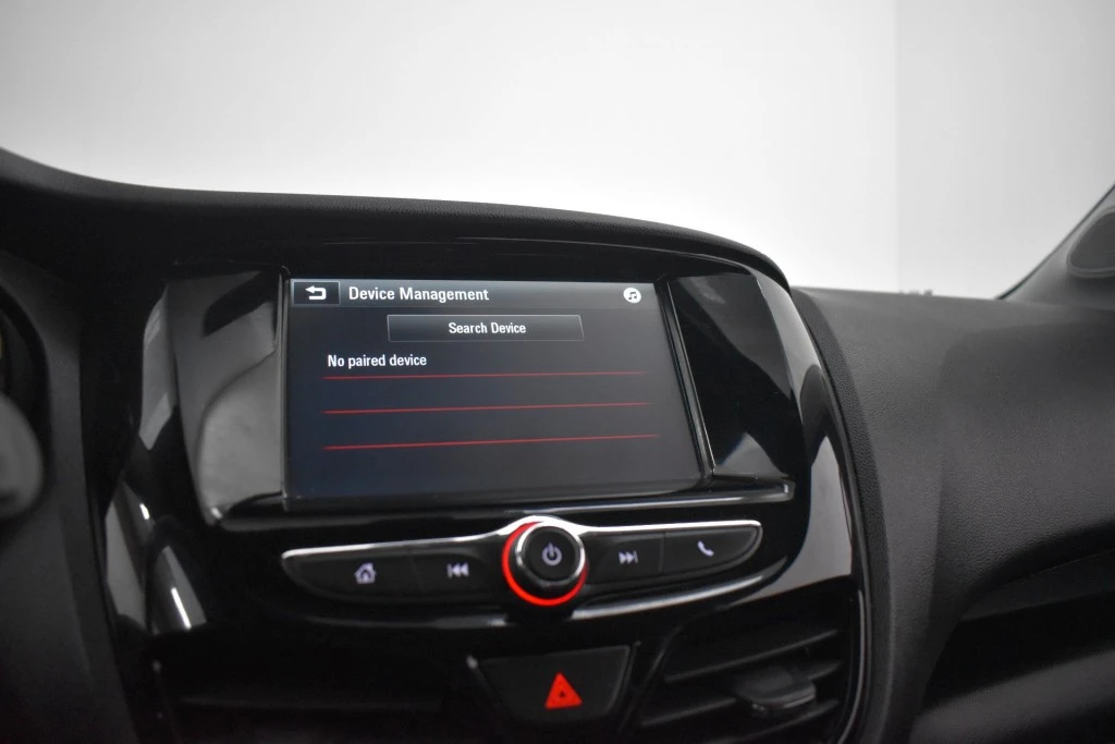 Opel KARL – foto 21
