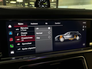 Porsche Panamera – thumbnail 39
