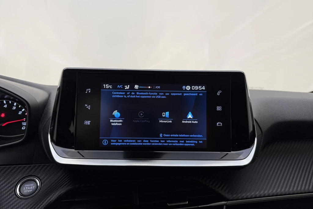 Peugeot 208 – foto 20