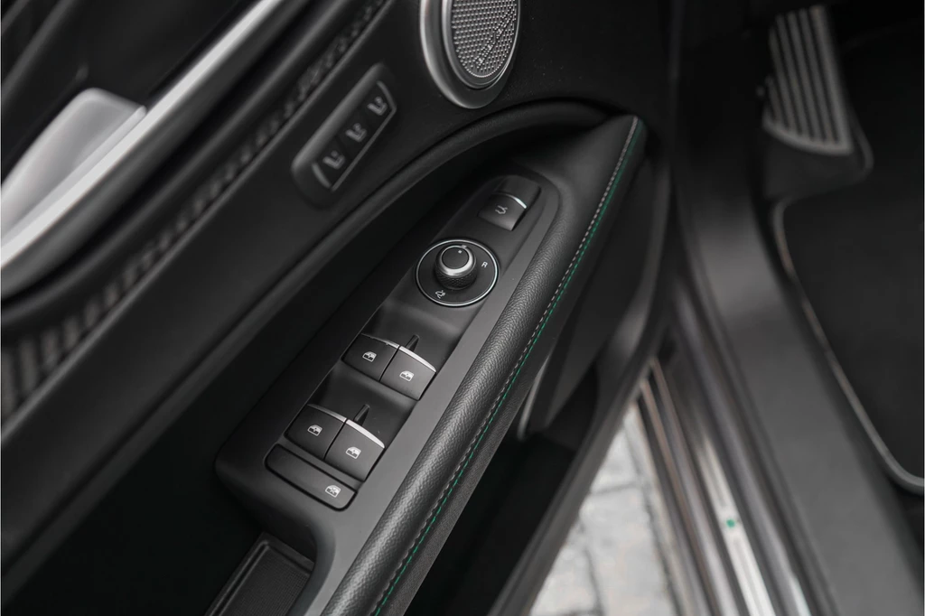 Alfa Romeo Stelvio – foto 45