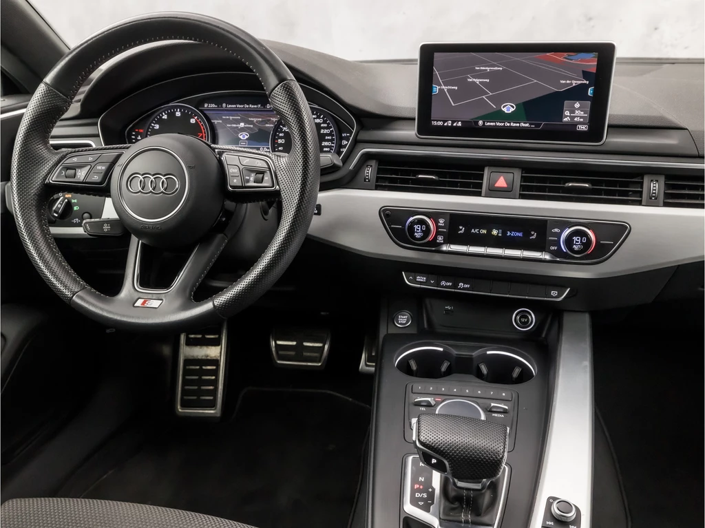 Audi A5 – foto 9