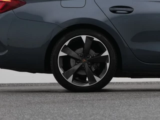 CUPRA Leon Sportstourer – thumbnail 41