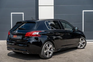 Peugeot 308 – thumbnail 5