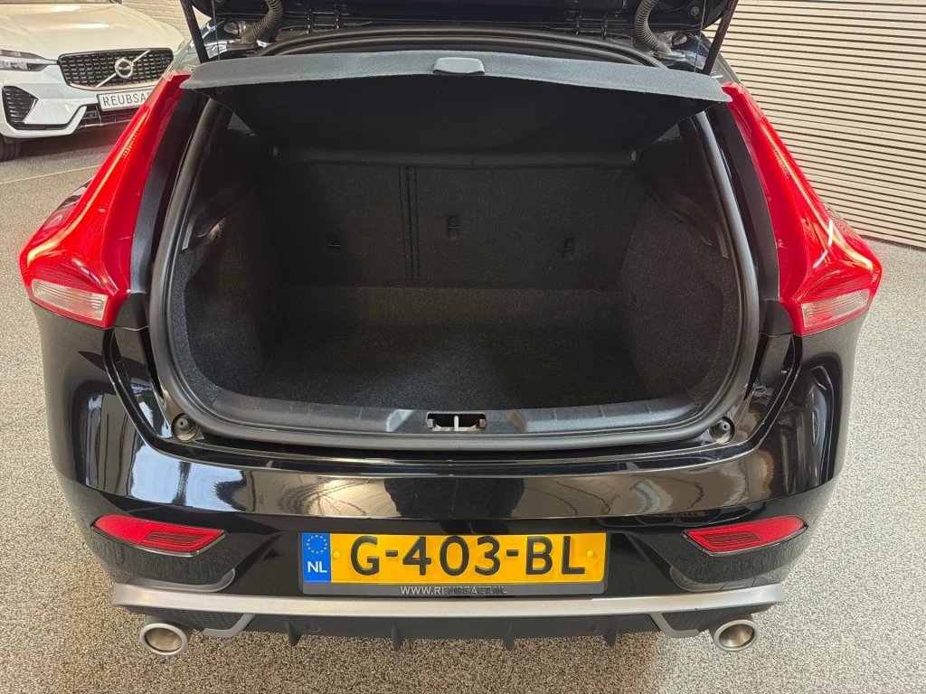 Volvo V40 – foto 20