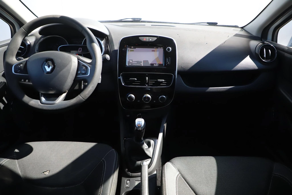 Renault Clio – foto 9
