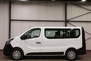 Opel Vivaro – thumbnail 2
