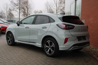Ford Puma – thumbnail 3