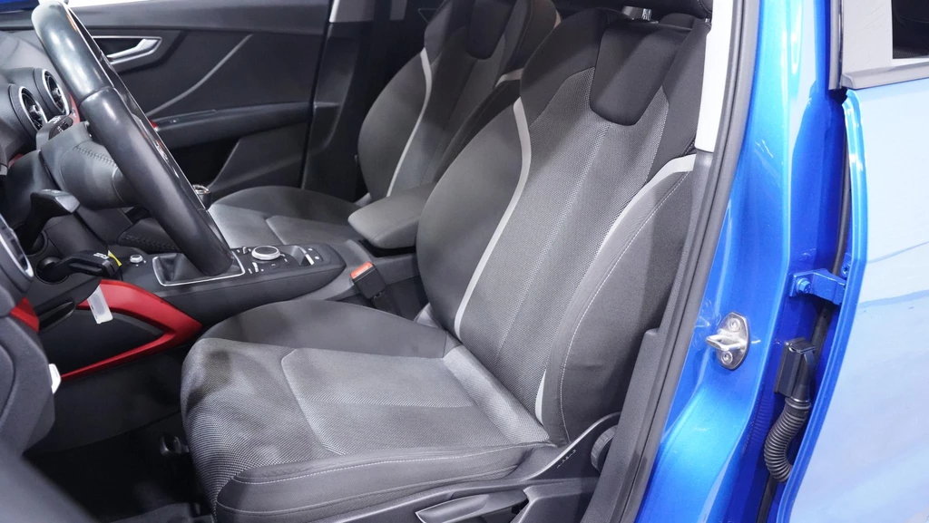 Audi Q2 – foto 34