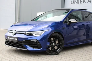 Volkswagen Golf – thumbnail 2