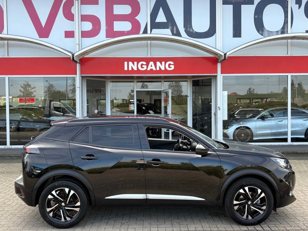 Peugeot 2008 – foto 5